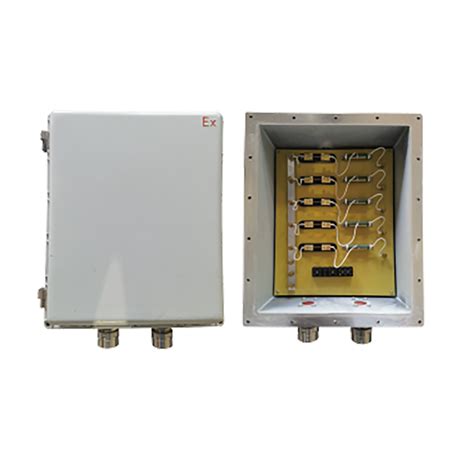 carbon steel explosion-proof junction box|12x12 explosion proof junction box.